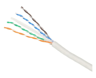 ExtraLink CAT6 UTP (U/UTP) V2 Wewnętrzny Kabel sieciowy 25M - 1543910 - zdjęcie 2